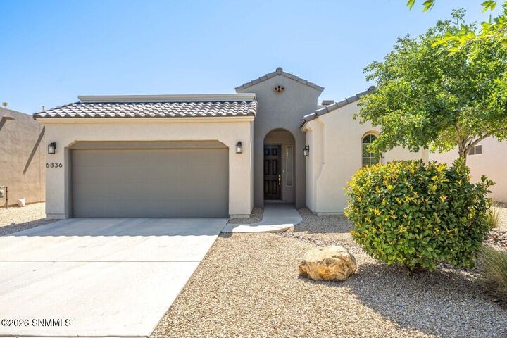 Property Photo:  6836 Cassini Avenue  NM 88012 