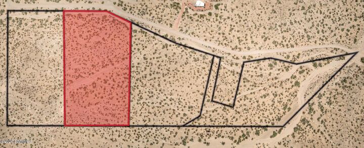 Property Photo:  6255 Desert Star Road  NM 88005 