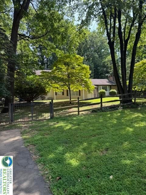 Property Photo:  2045 Church Road  PA 18015 