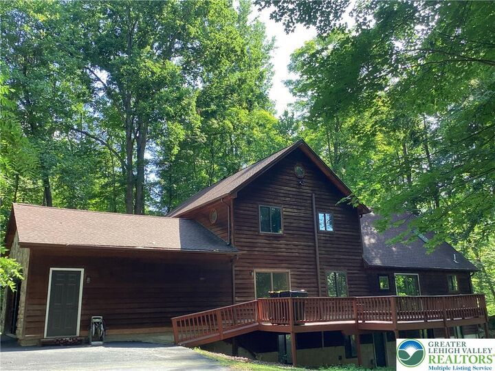 Property Photo:  179 Shawnee Valley Drive  PA 18302 