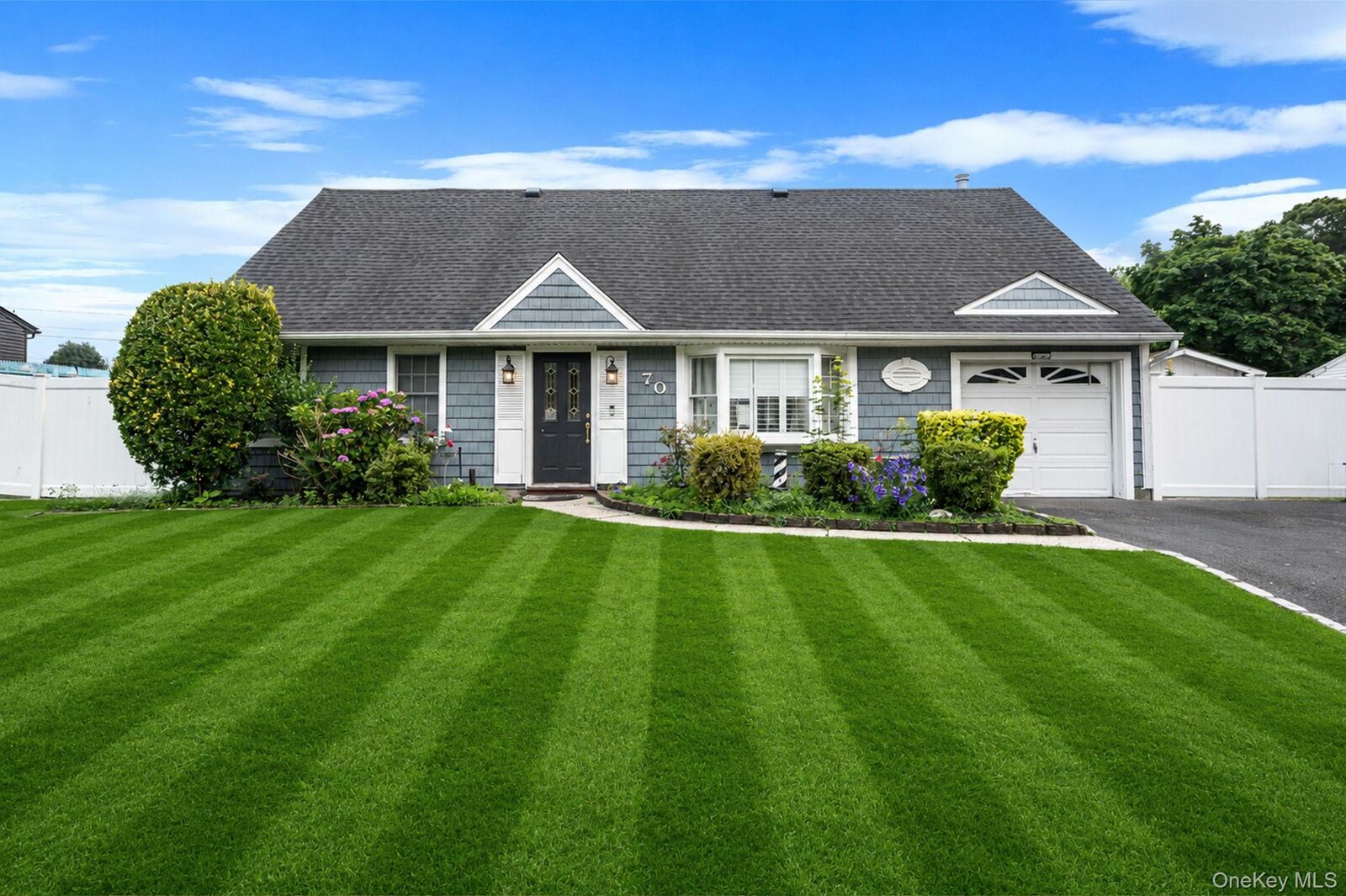 Property Photo:  70 Clymer Street  NY 11776 