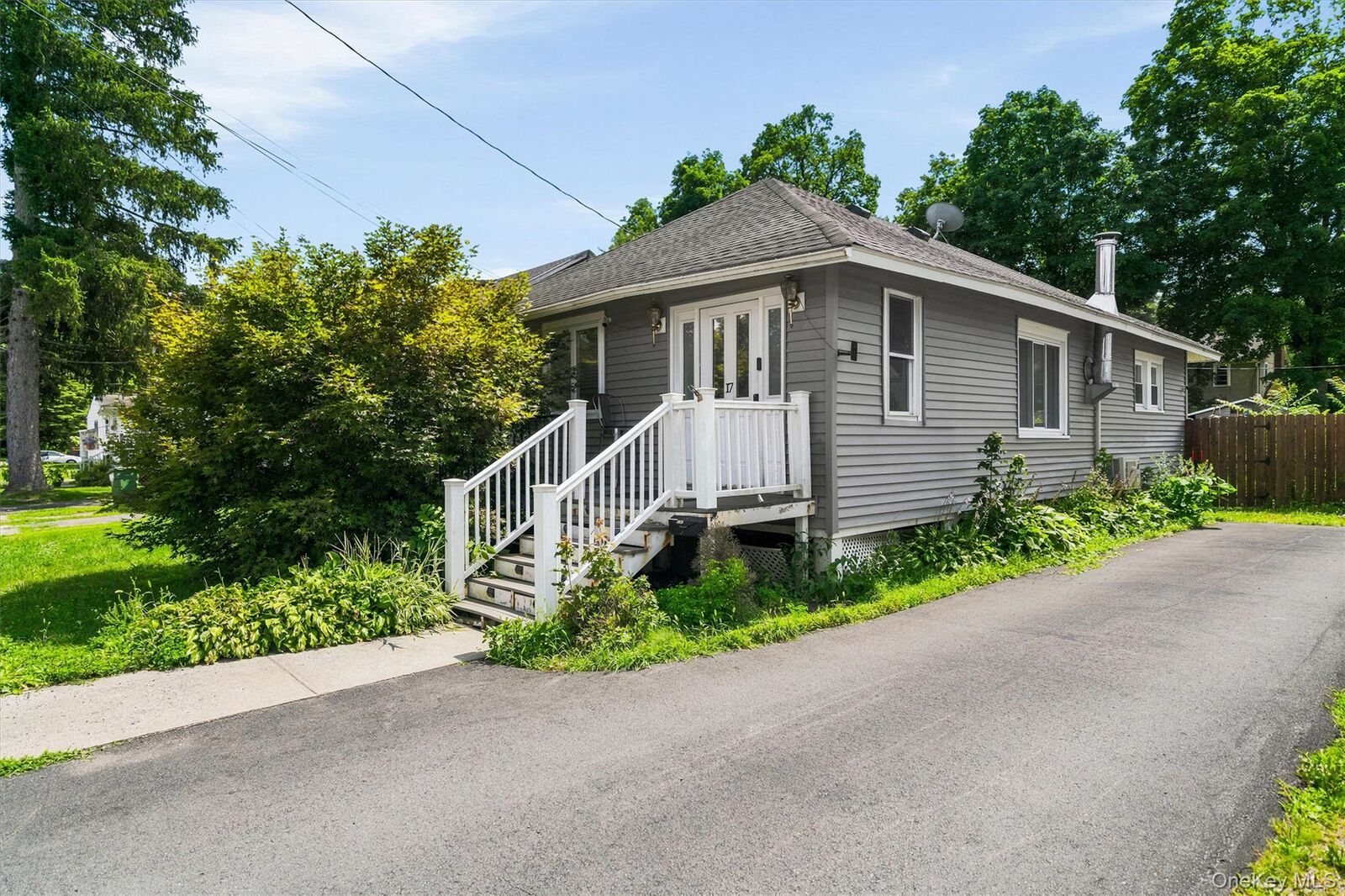 Property Photo: 17 Lincoln Street NY 12428