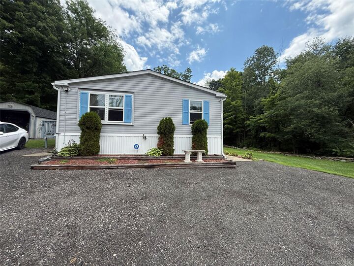 Property Photo: 82 Church Street NY 12589