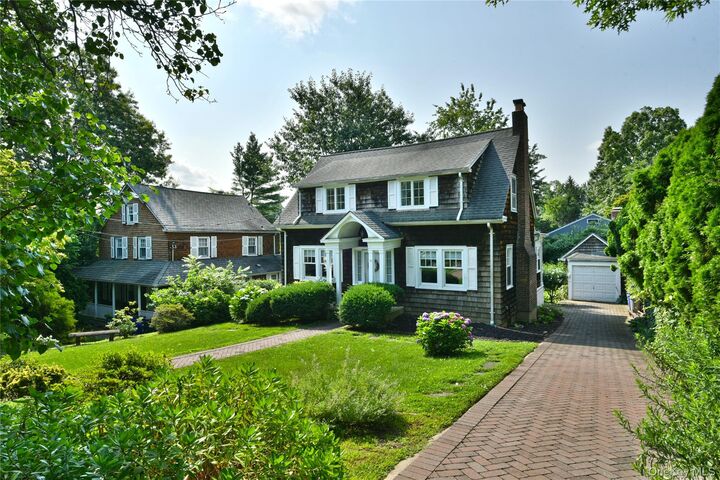 Property Photo:  308 38th Road  NY 11363 
