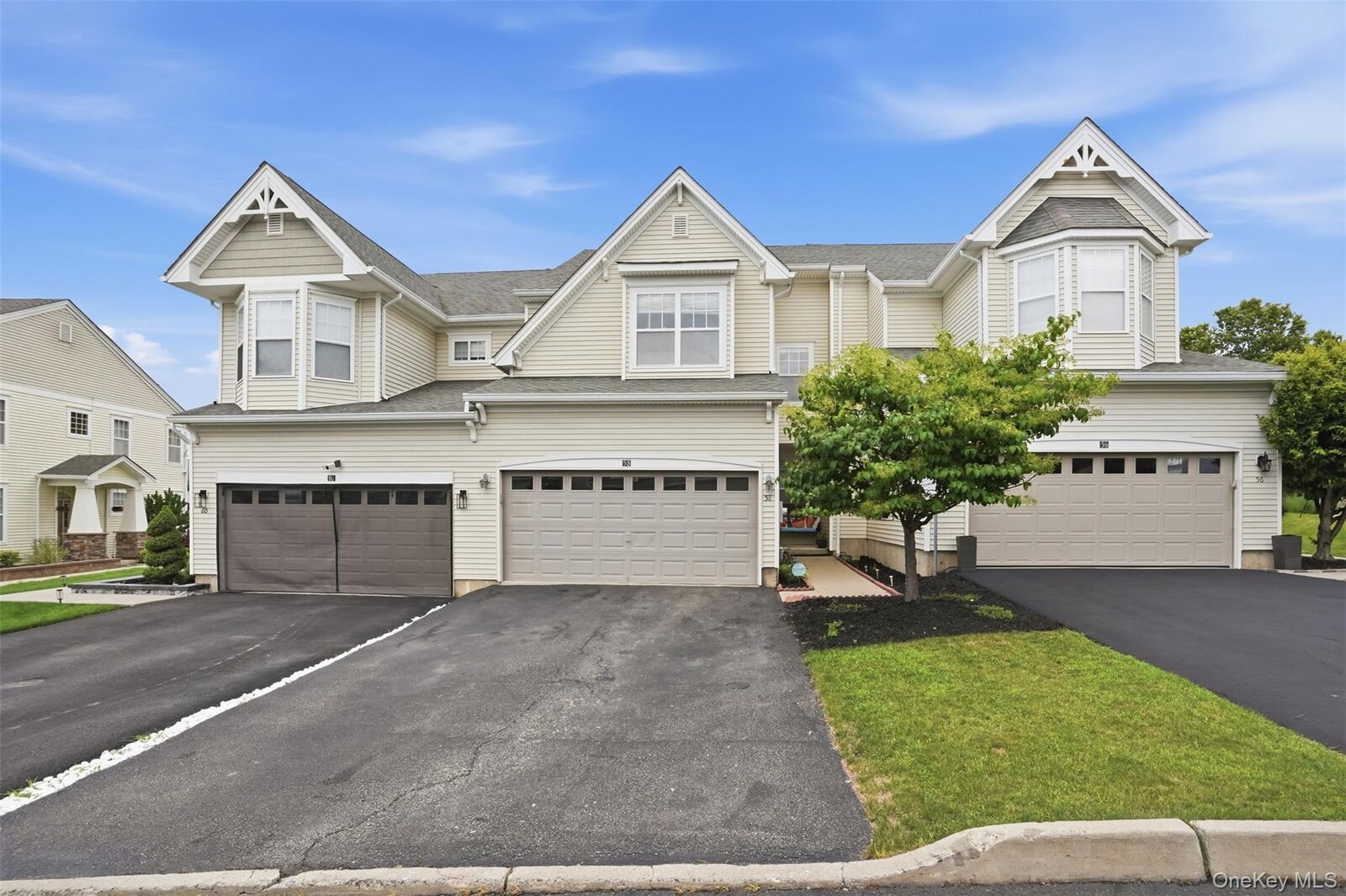 Property Photo: 58 Cobblestone Lane NY 10940