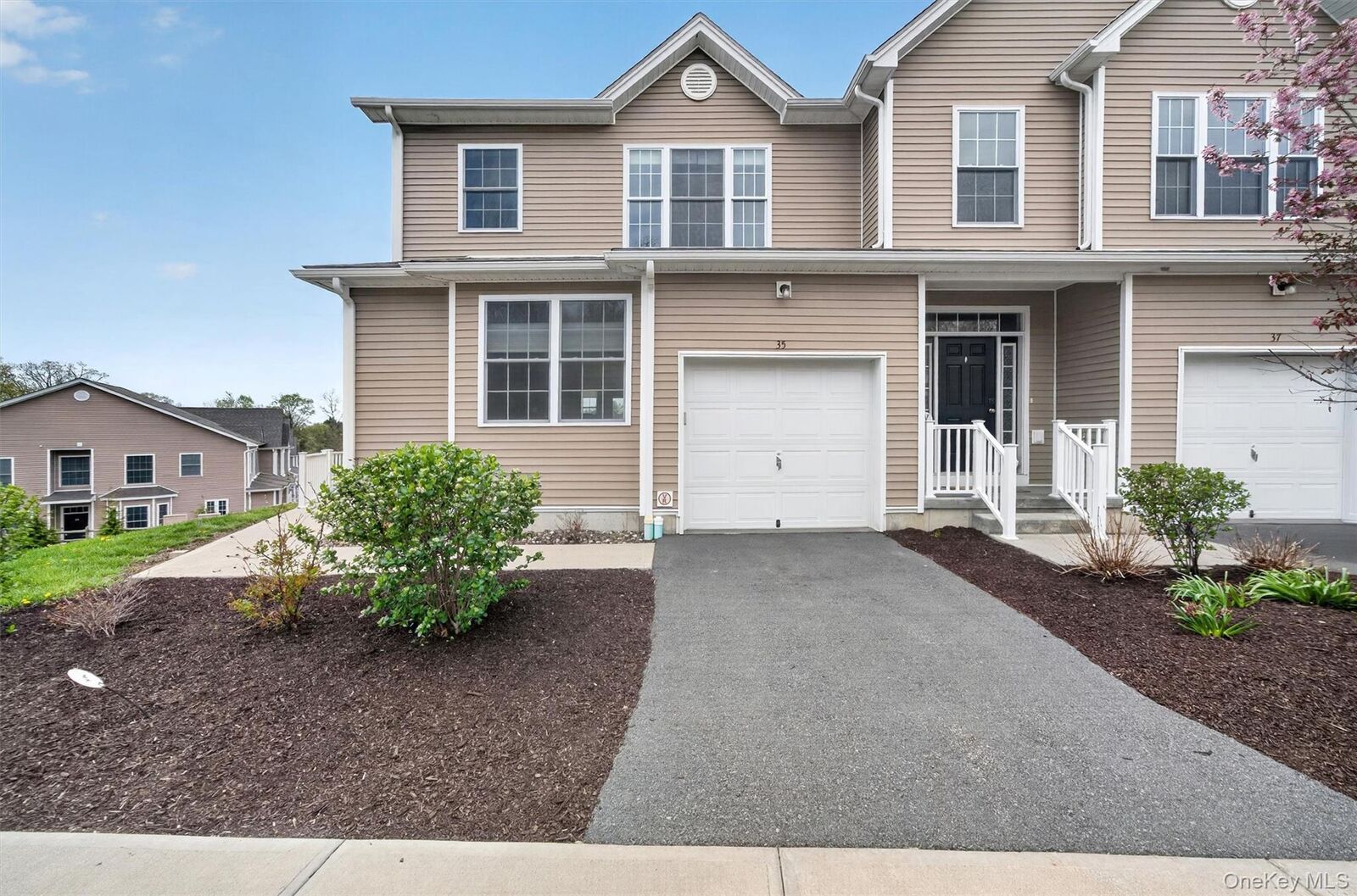 Property Photo:  35 Pinto Road E  NY 10941 