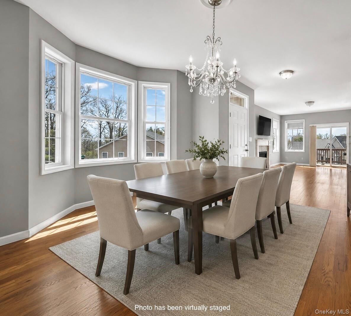 Property Photo: 35 Pinto Road E NY 10941