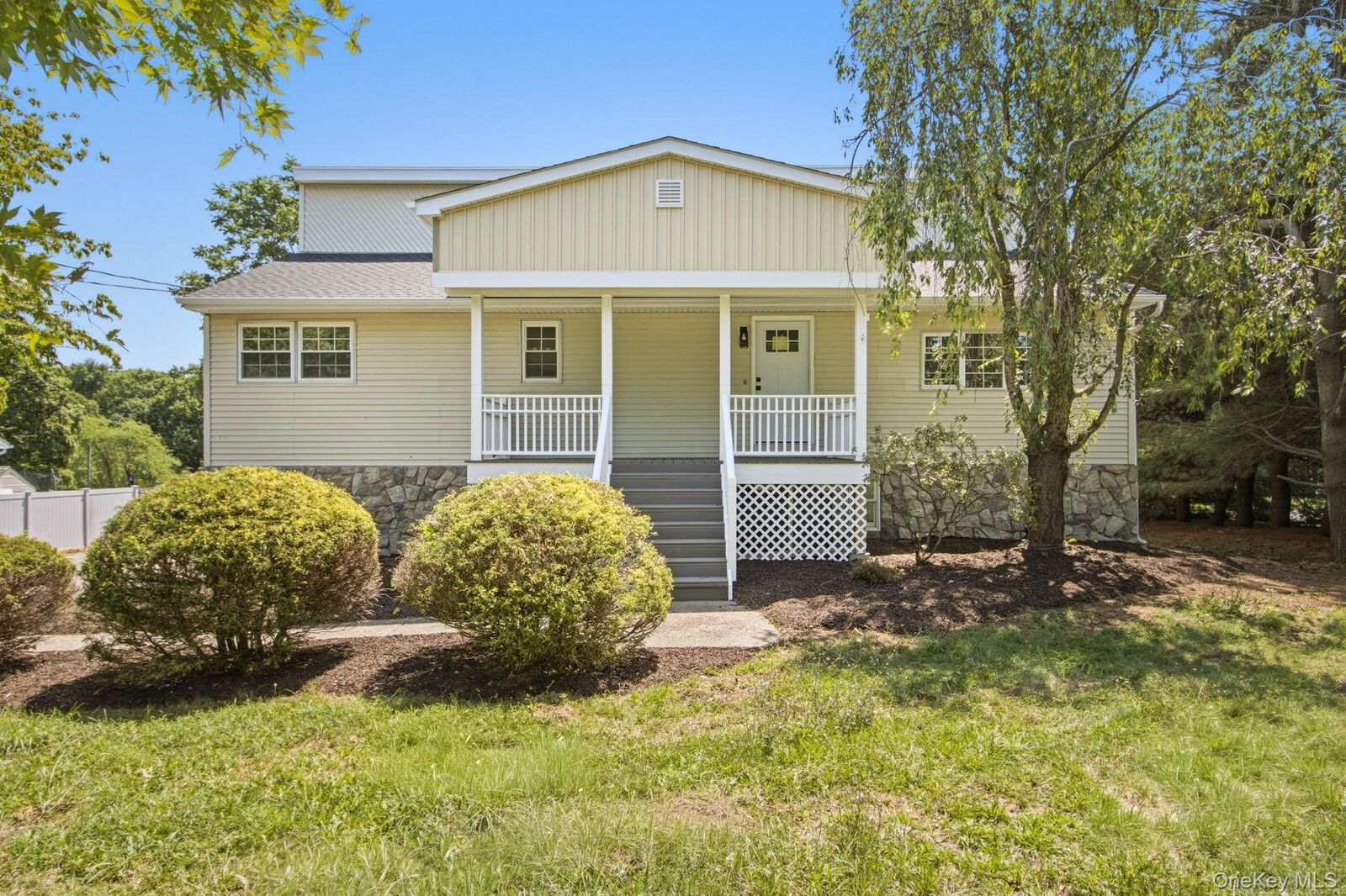 Property Photo: 83 Smith Road NY 12603