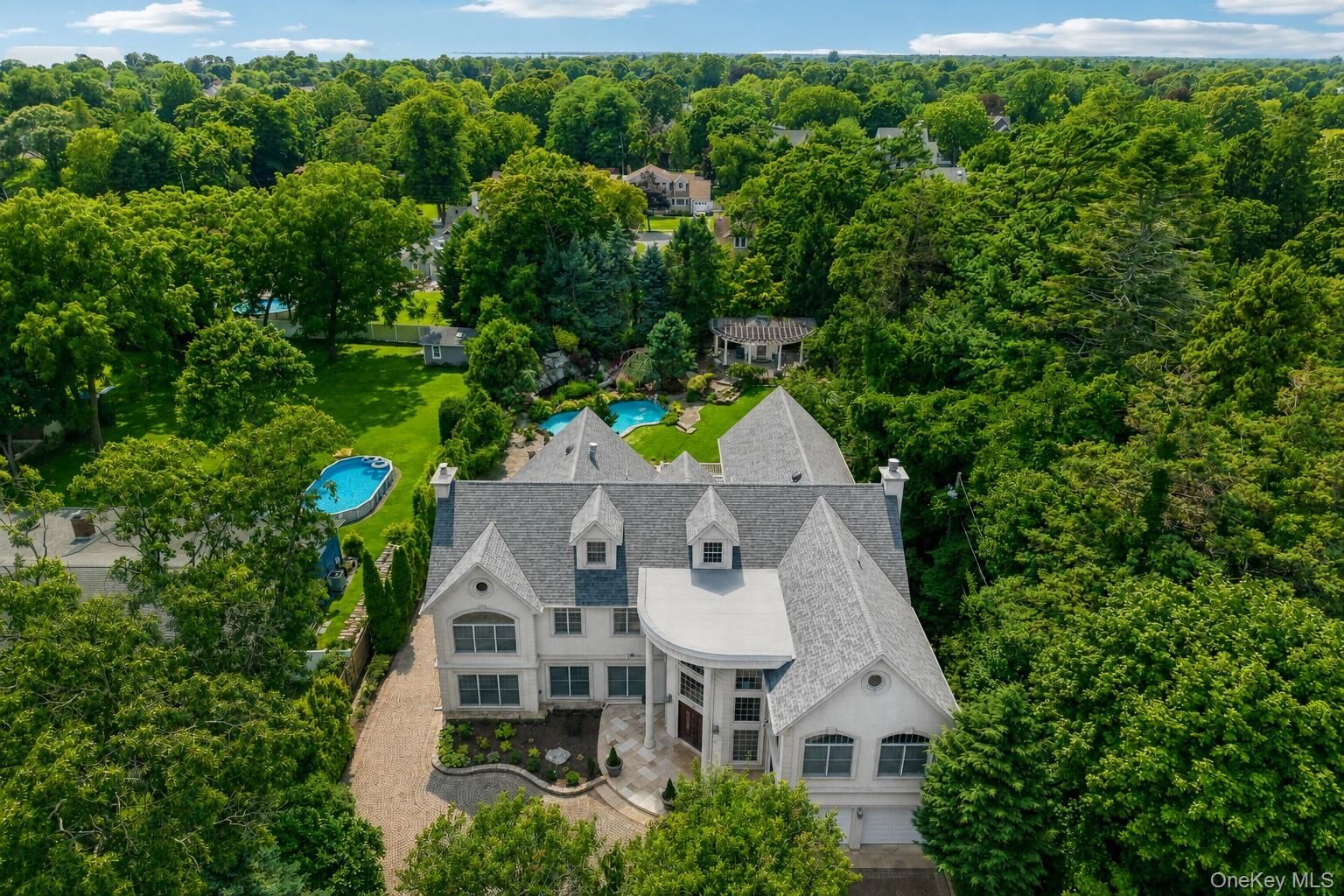 Property Photo:  244 Foster Avenue  NY 11782 
