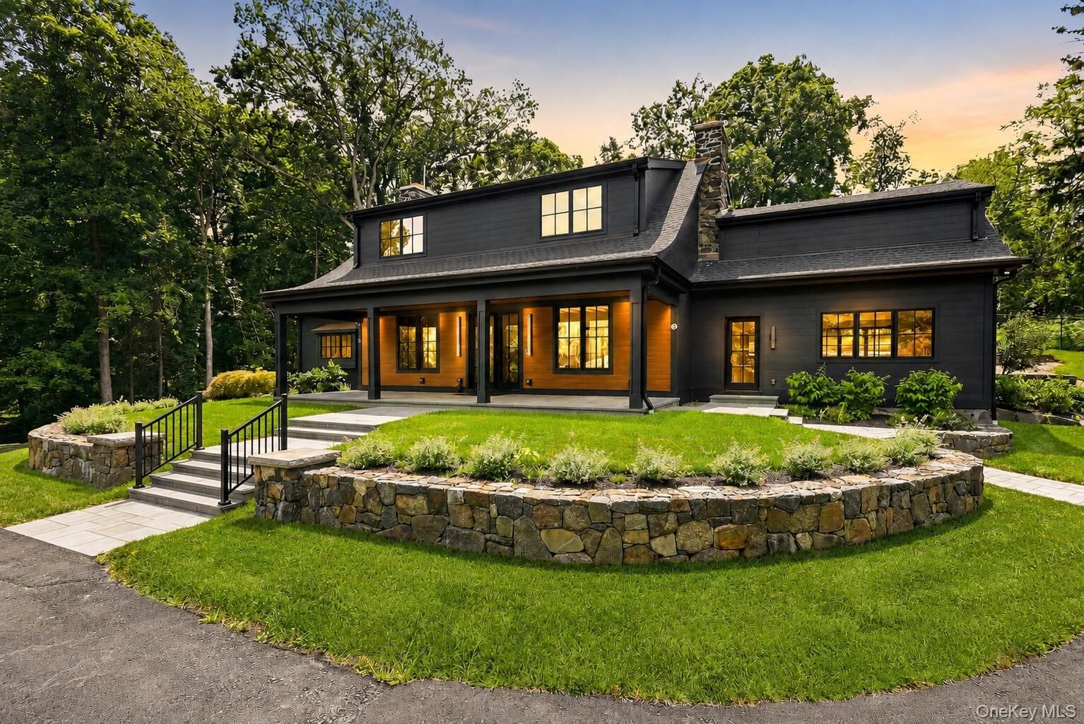 Property Photo:  77 Montrose Station Road  NY 10548 