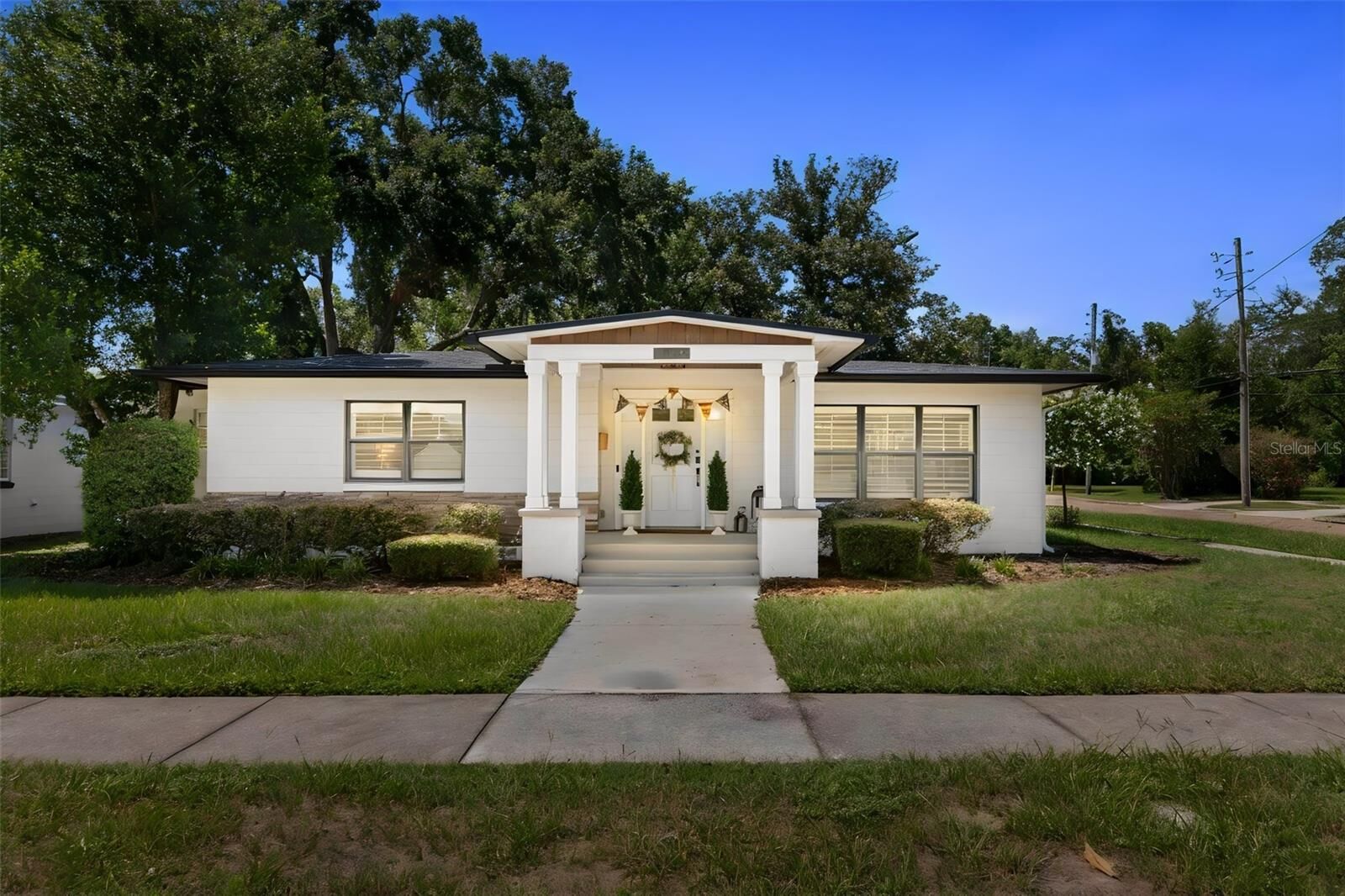 Property Photo:  934 Boardman Street  FL 32804 
