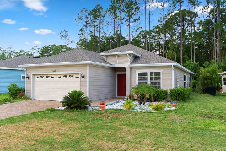 Property Photo:  136 Montserrat Drive  FL 32092 