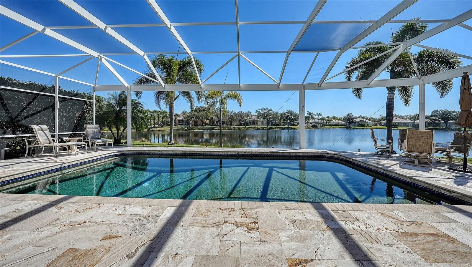 Property Photo: 8672 Dolce Lane FL 34238
