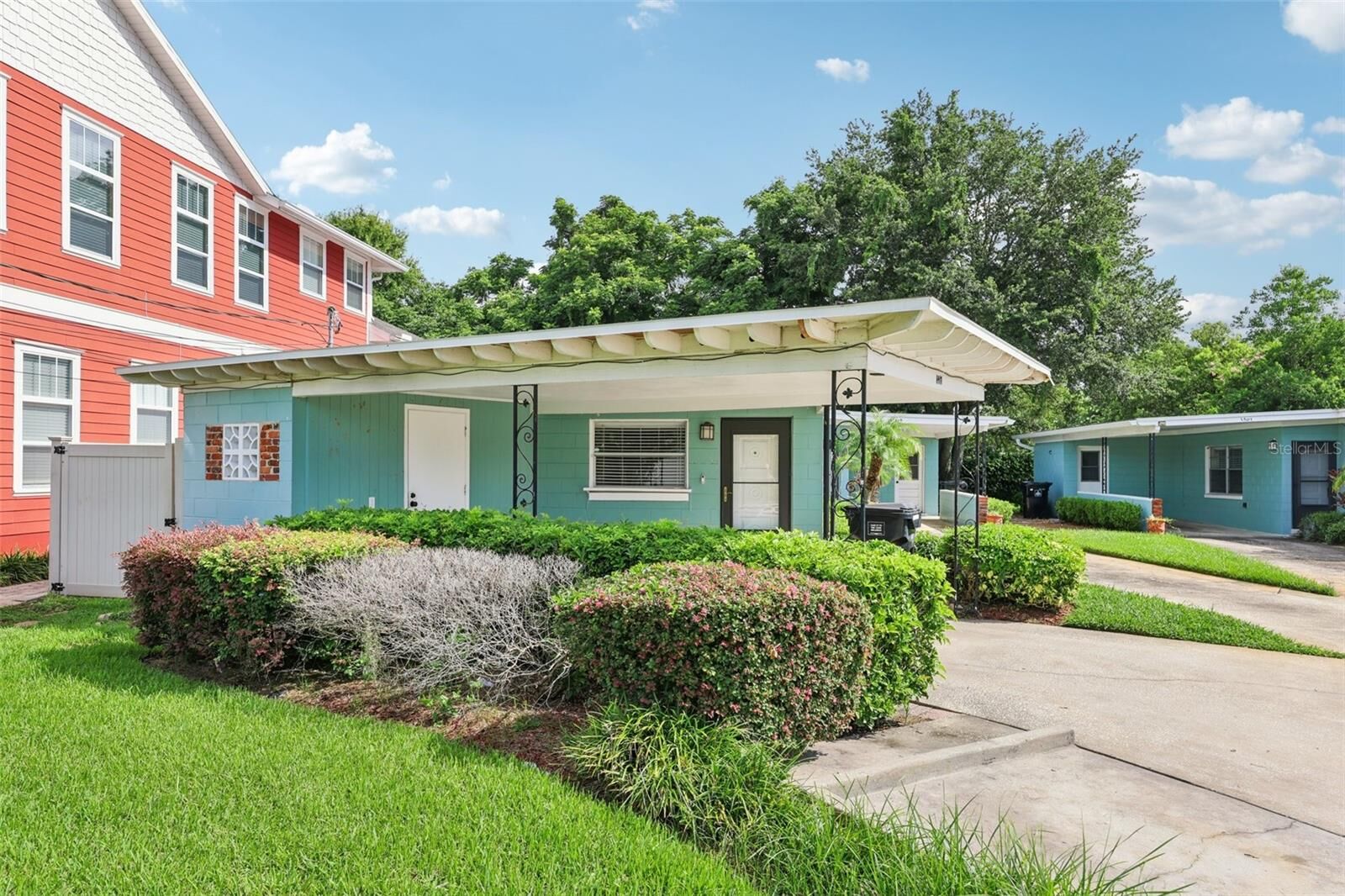 Property Photo:  1417 E Harding Street  FL 32806 