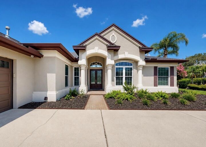 Property Photo:  6105 Audubon Manor Boulevard  FL 33547 