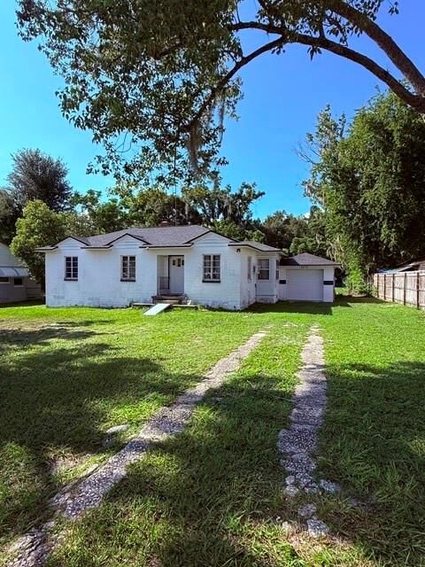 Property Photo:  2312 Butler Street  FL 34748 