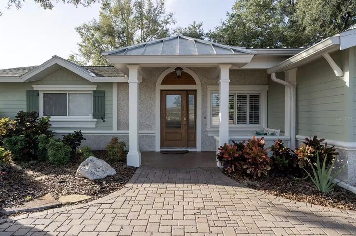 Property Photo: 378 Westwinds Drive FL 34683