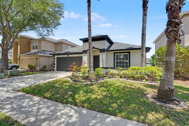 Property Photo: 3247 Dunstable Drive FL 34638