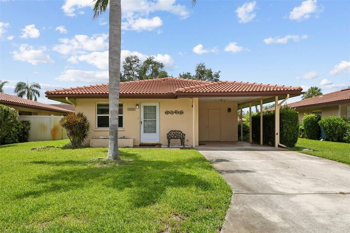 Property Photo:  3210 Cambridge Avenue  FL 34207 