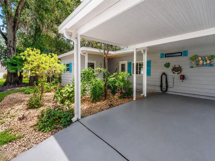 Property Photo:  604 Topside Circle  FL 32141 