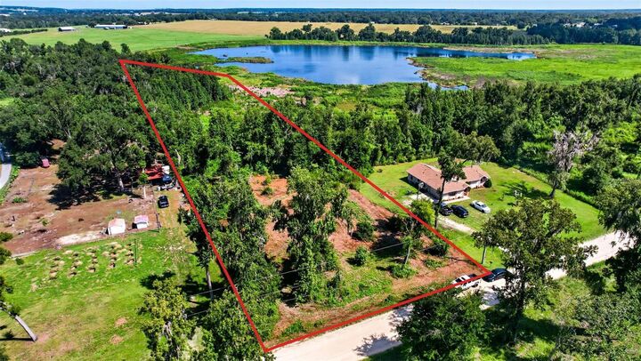 Property Photo:  0 Sumner Lake Road  FL 33525 