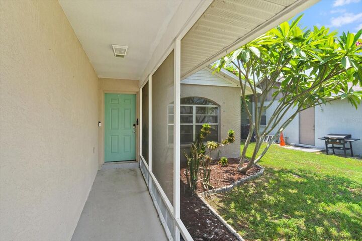 Property Photo: 1521 13th Street W FL 34221