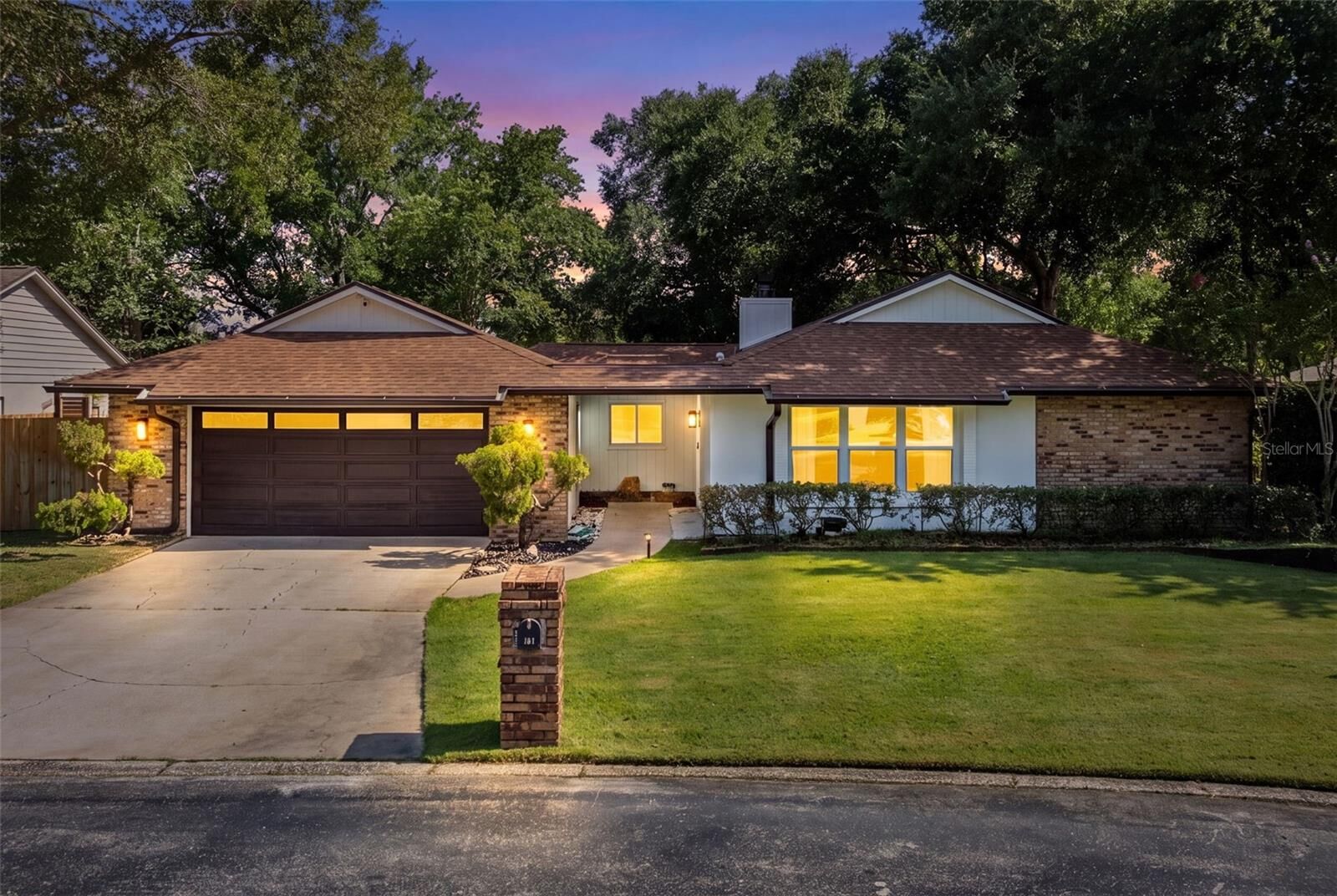 Property Photo:  120 Trafalgar Place  FL 32779 