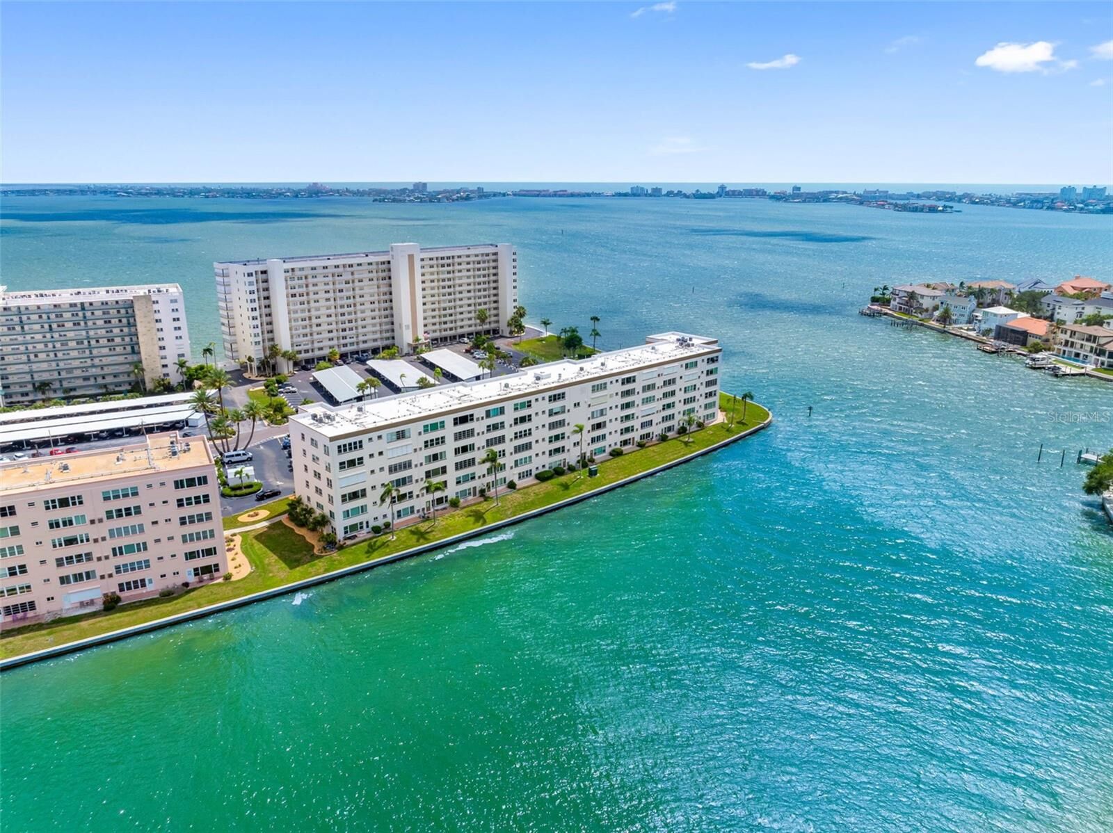 Property Photo:  6075 Shore Boulevard S 315  FL 33707 
