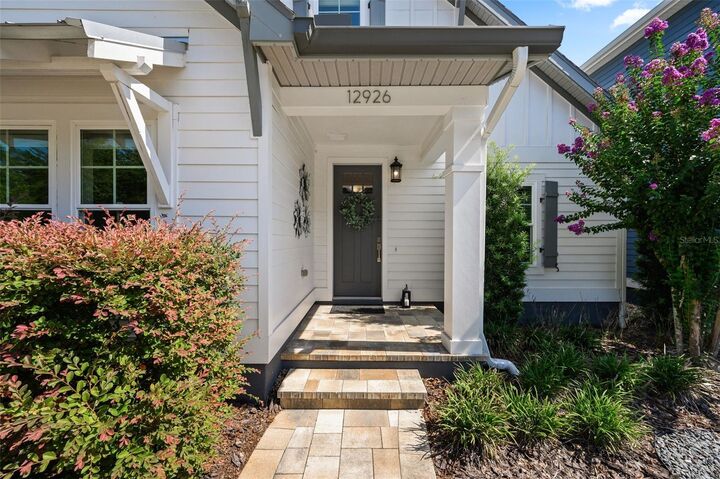 Property Photo: 12926 SW 7th Avenue FL 32669