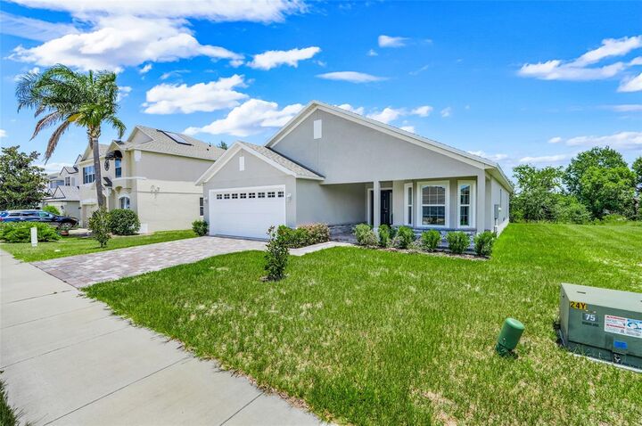 Property Photo:  3050 Sunscape Terrace  FL 34736 