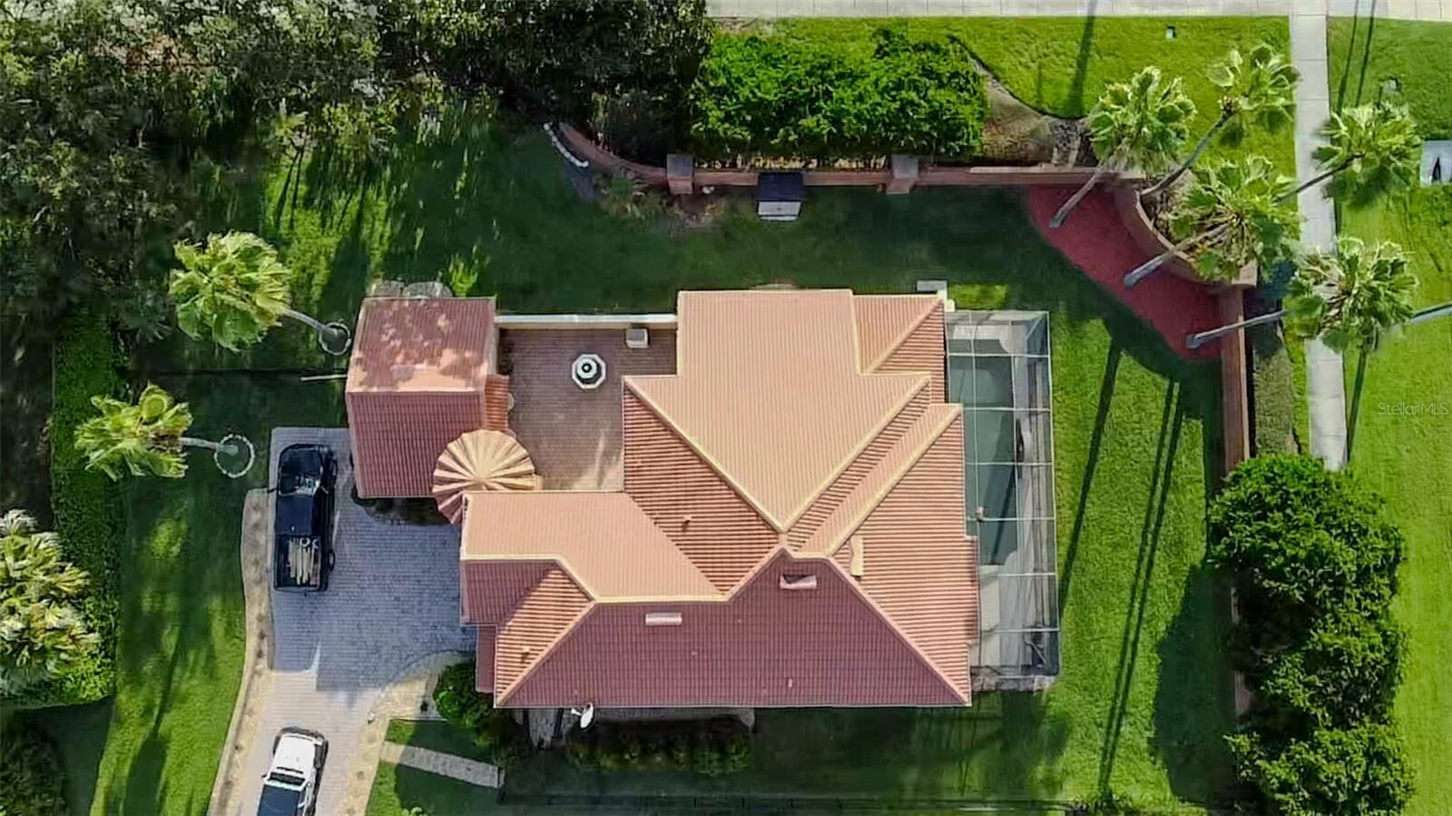 Property Photo: 11434 Rapallo Lane FL 34786