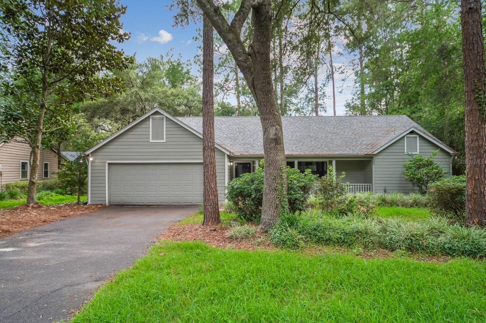 Property Photo:  8025 SW 47th Court  FL 32608 