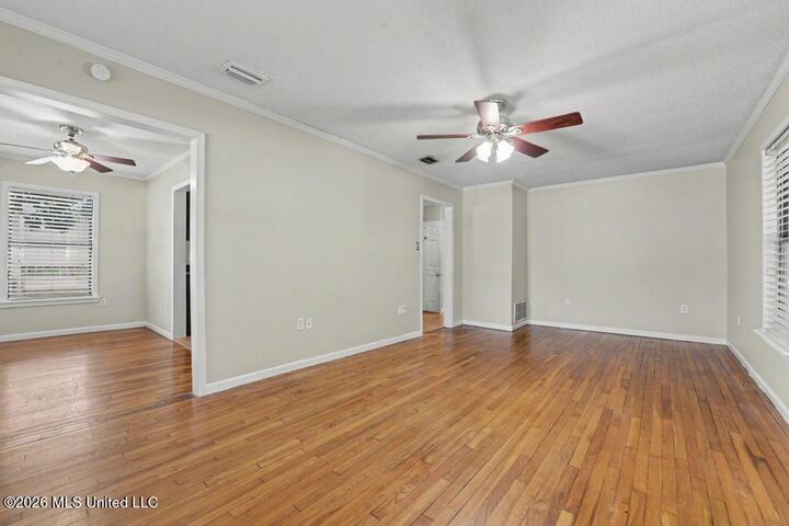 Property Photo:  2406 8th Street  MS 39567 