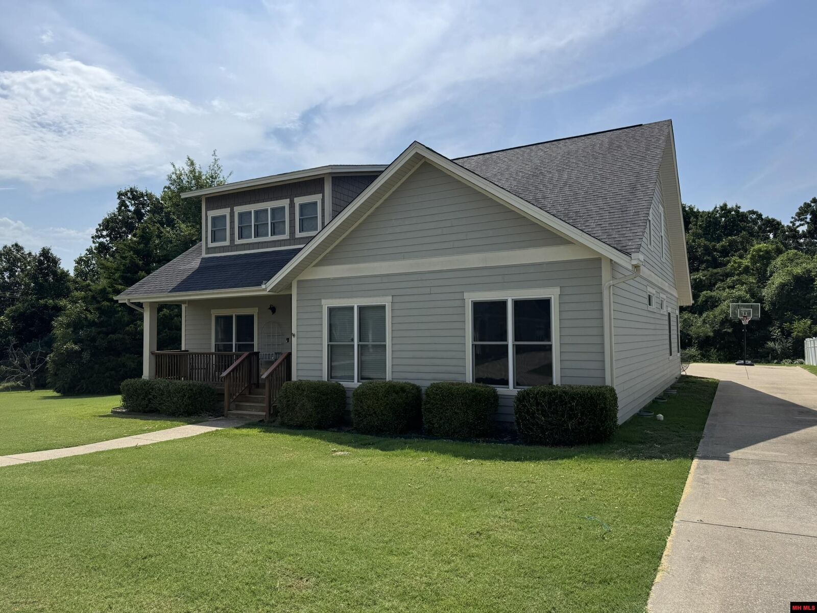 Property Photo:  3034 Spring Mill Drive  AR 72653 