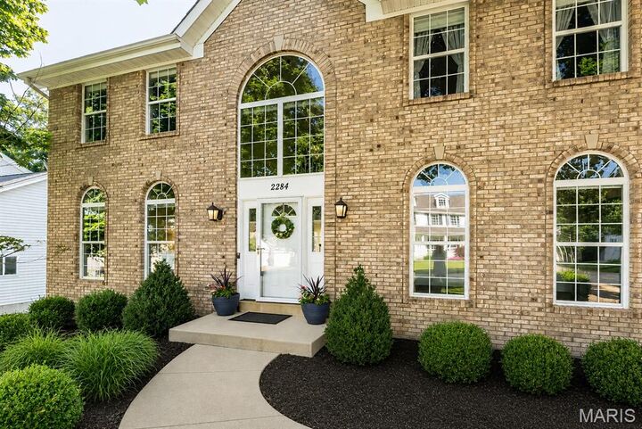 Property Photo:  2284 Crimson View Drive  MO 63011 