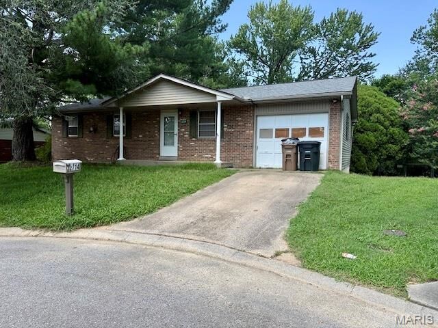 Property Photo: 2714 Luce Street MO 63701