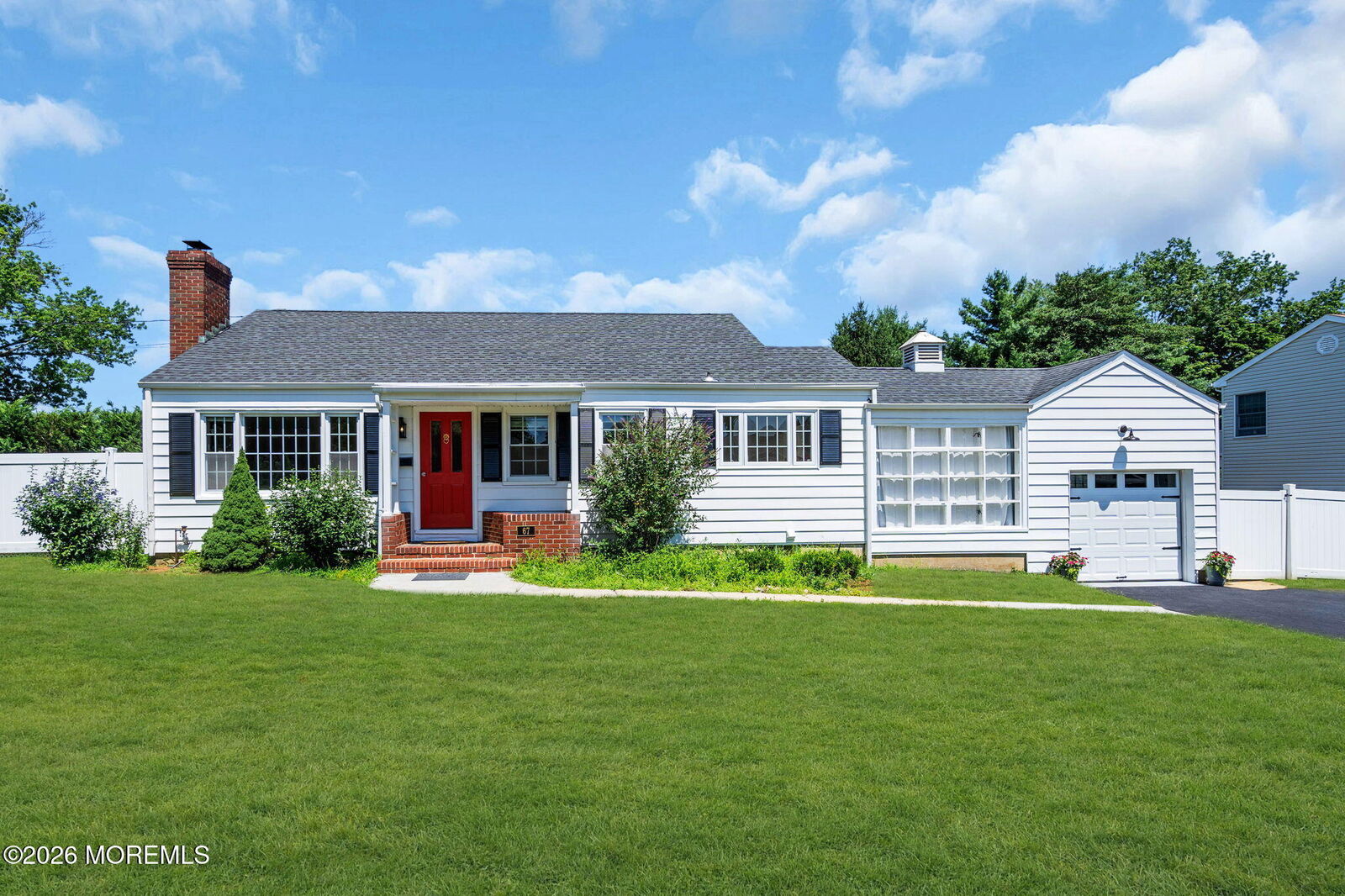 Property Photo: 67 Victoria Place NJ 07701