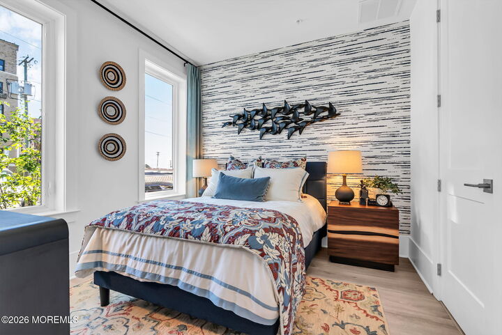 Property Photo:  1605 Kingsley Street  NJ 07712 