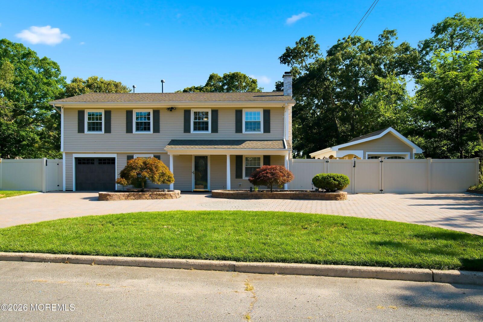 Property Photo:  213 Lawrence Drive  NJ 08734 