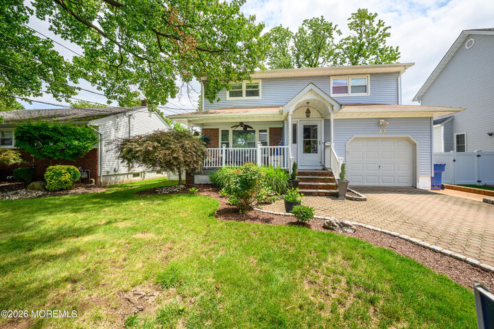 Property Photo:  23 Charles Street  NJ 07066 