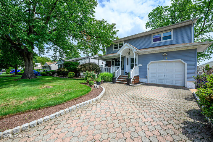 Property Photo: 23 Charles Street NJ 07066