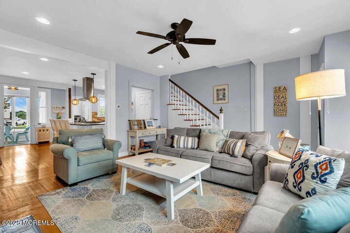 Property Photo:  8 Deal Lake Court  NJ 07712 