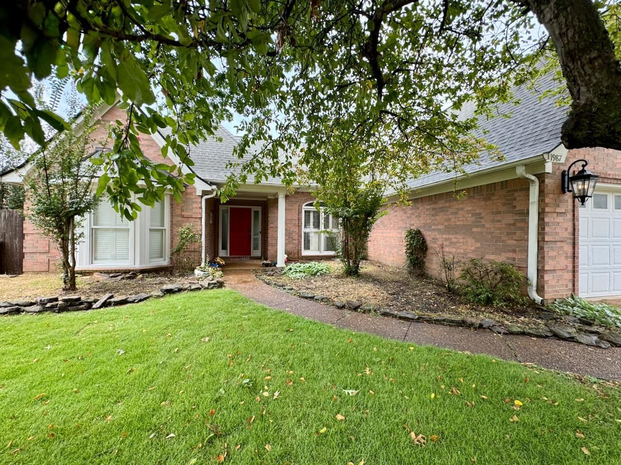 Property Photo:  1987 Wirily Ln  TN 38016 