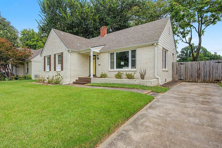 Property Photo:  3792 Shirlwood Ave  TN 38122 