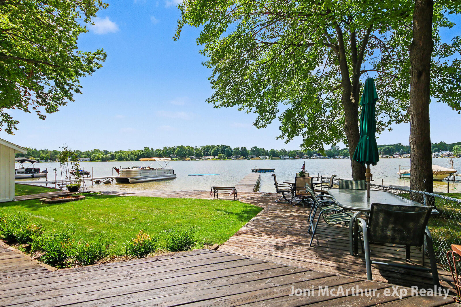 Property Photo:  11613 Orchard Park Drive NE  MI 49345 