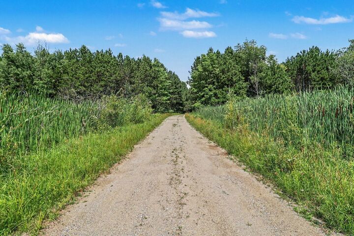 Property Photo:  9638 8 Mile Road  MI 49645 