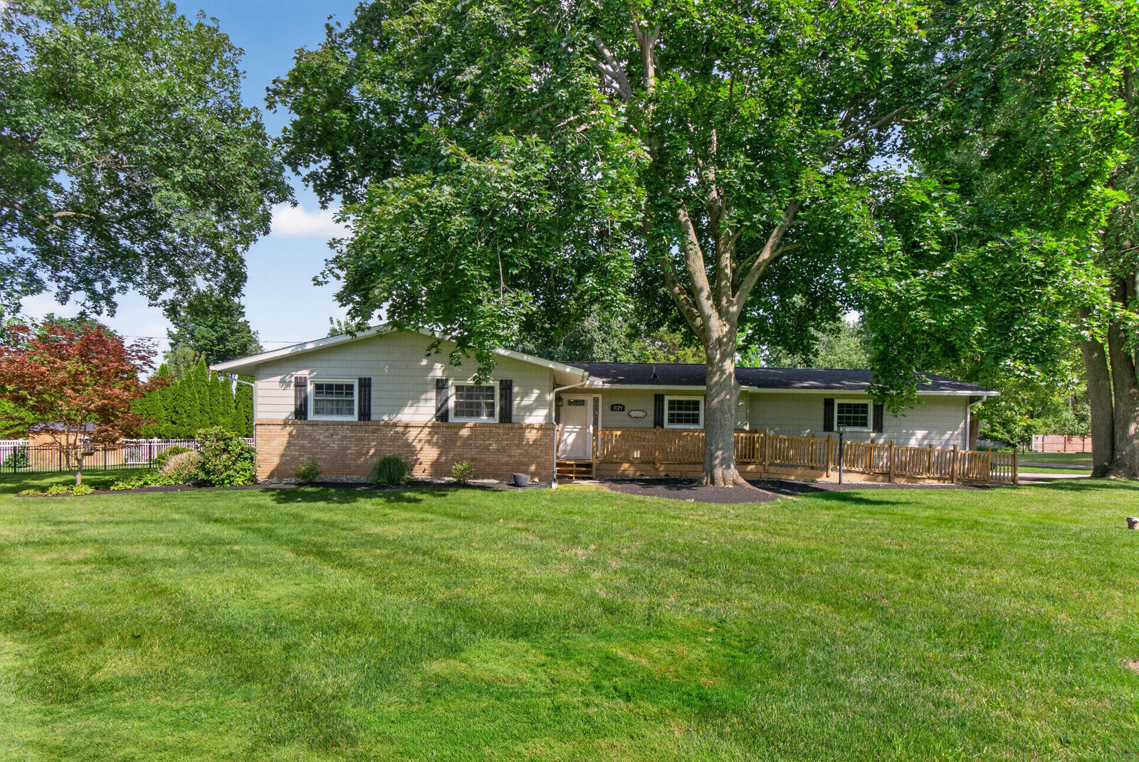 Property Photo:  3129 Happy Valley Road  MI 49203 