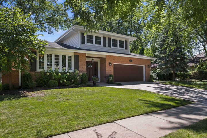 Property Photo:  811 S Roosevelt Avenue  IL 60005 