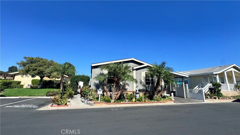 Property Photo:  10550 Western 61  CA 90680 