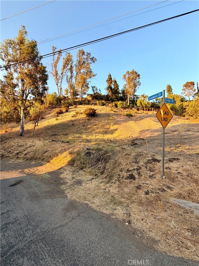 Property Photo: 0 Lookout Drive CA 91301